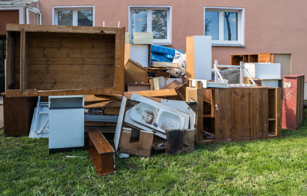 Best Residential Junk Removal  in Myerstown, PA