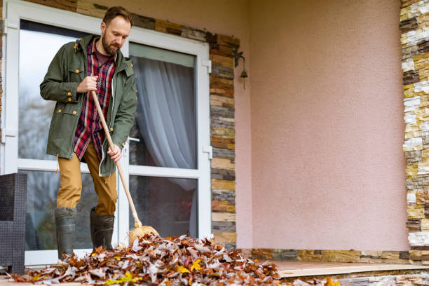 Best Basement Cleanout Services  in Myerstown, PA