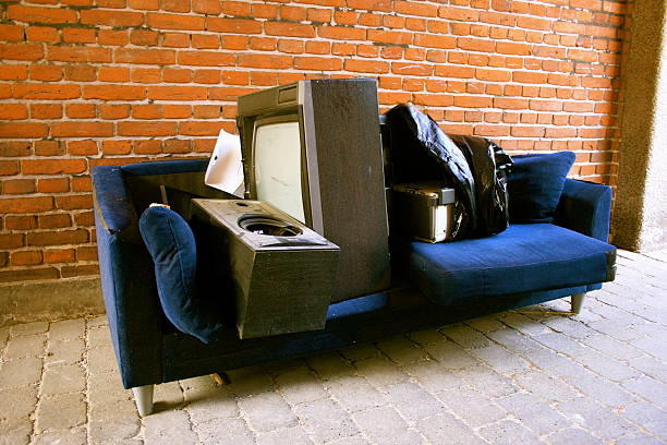 Best Attic Cleanout Services  in Myerstown, PA