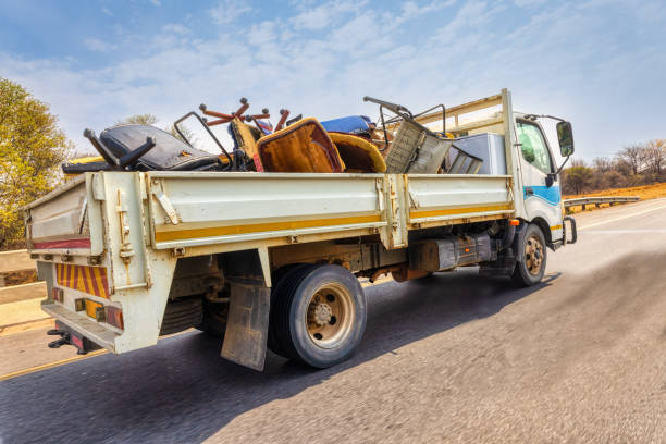 Best Garage Cleanout Services  in Myerstown, PA