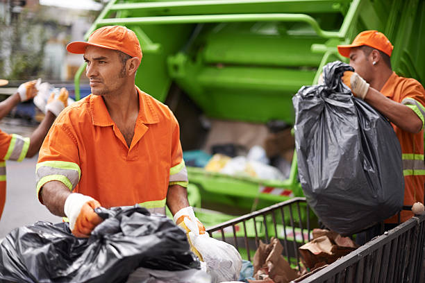 Best Trash Removal Near Me  in Myerstown, PA